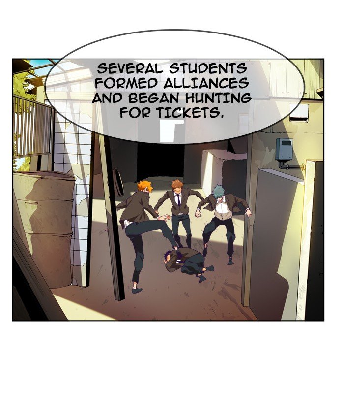 The God of High School, Chapter 322 image 19
