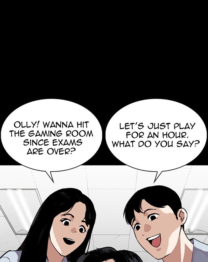 Lookism, Chapter 281 image 039