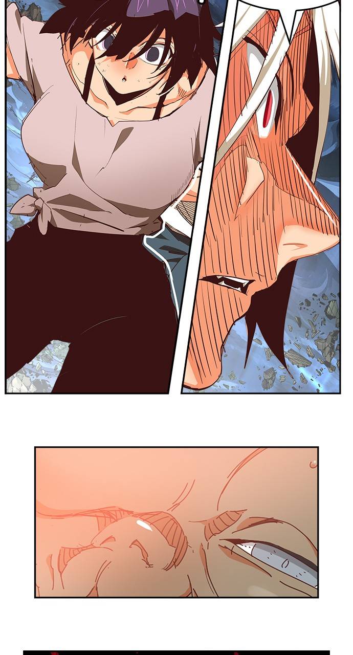 The God of High School, Chapter 551 image 060
