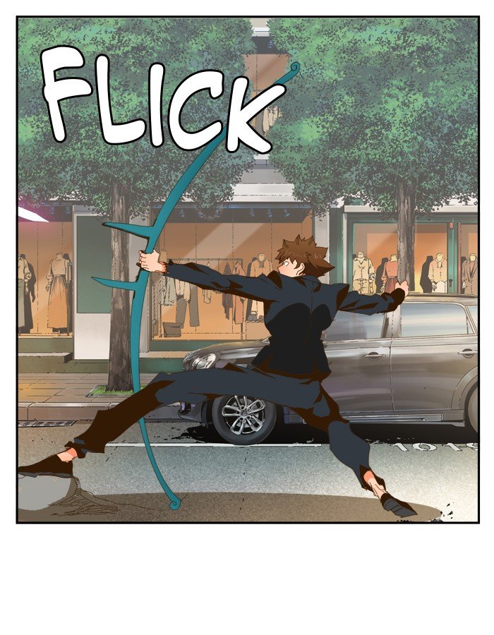 The God of High School, Chapter 416 image 020