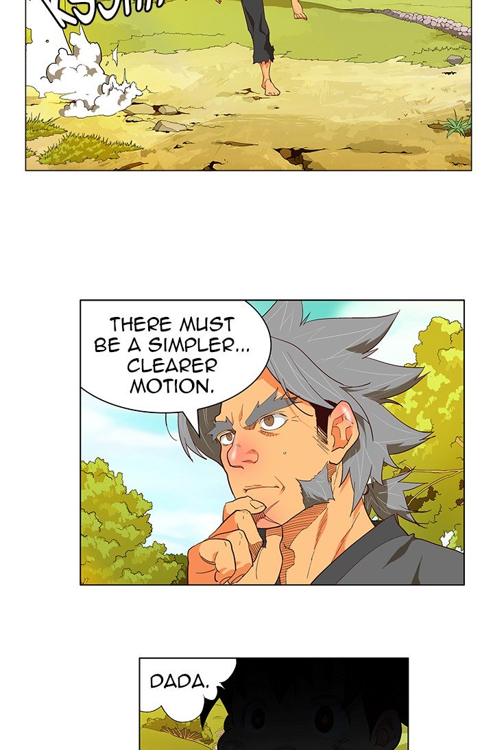 The God of High School, Chapter 472 image 123