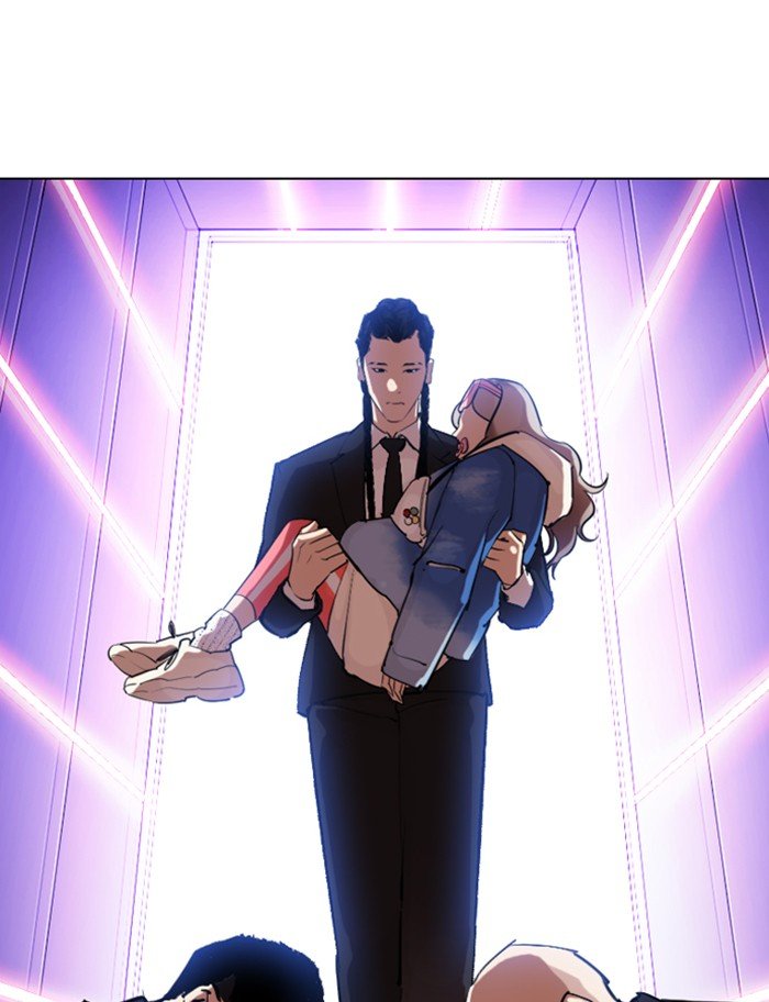 Lookism, Chapter 319 image 117