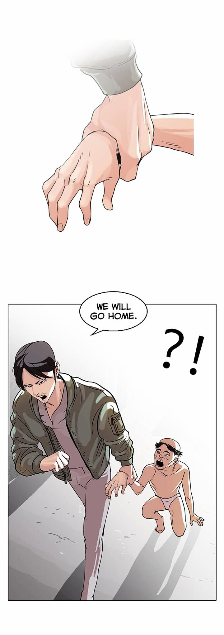 Lookism, Chapter 67 image 27