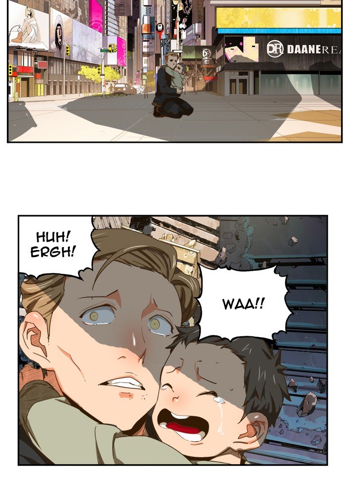 The God of High School, Chapter 415 image 71