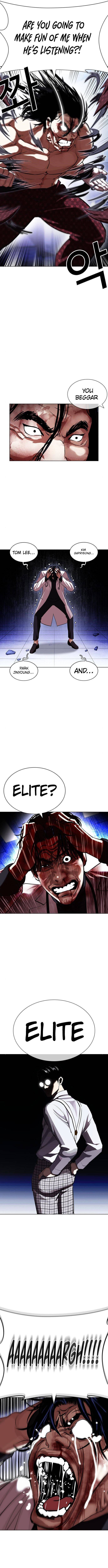 Lookism, Chapter 403 image 02