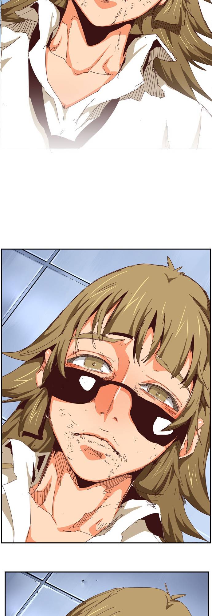 The God of High School, Chapter 539 image 036