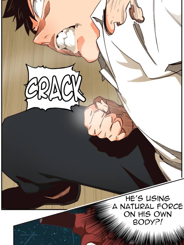 The God of High School, Chapter 512 image 081