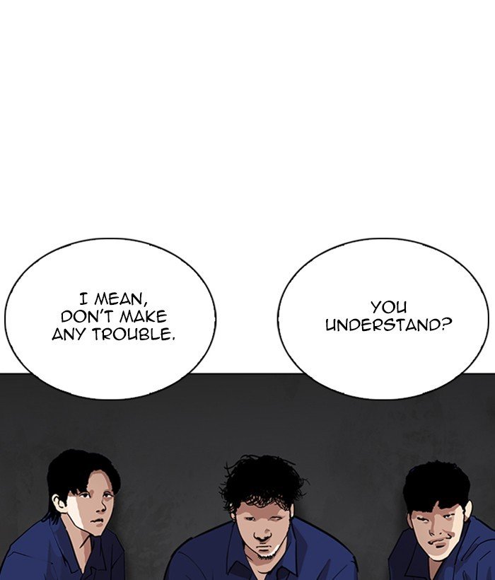 Lookism, Chapter 264 image 003