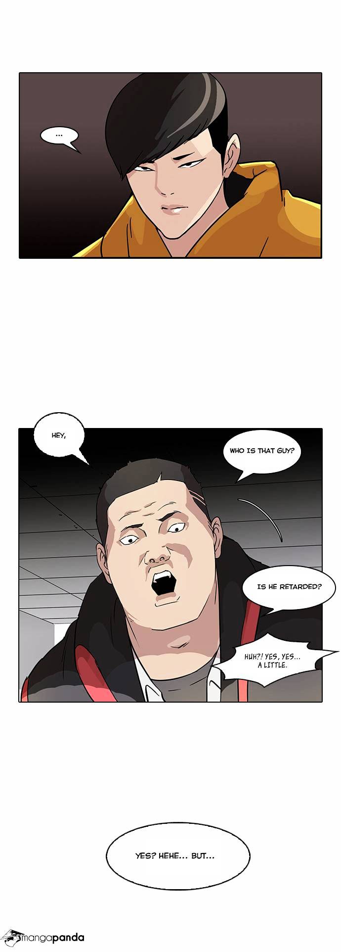 Lookism, Chapter 52 image 14