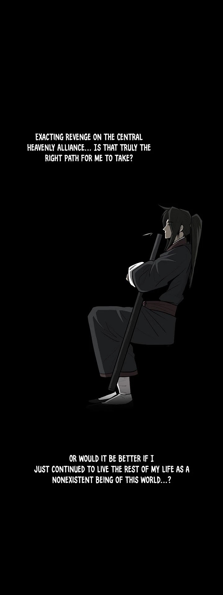Legend Of The Northern Blade, Chapter 20 image 19