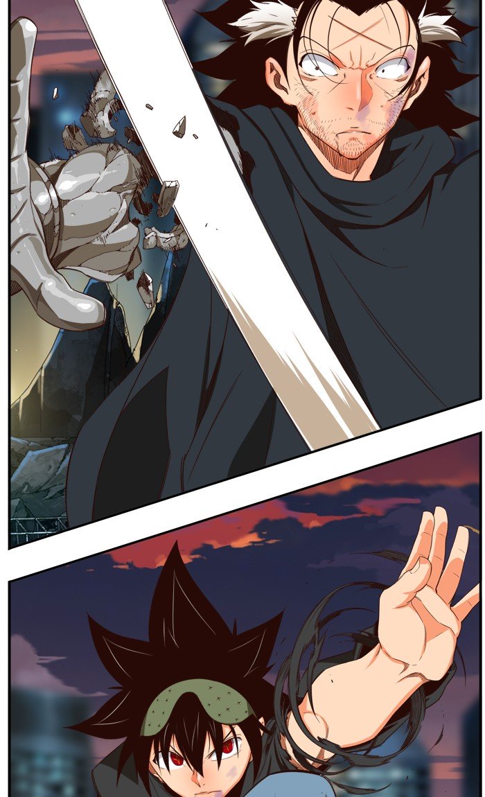 The God of High School, Chapter 379 image 073