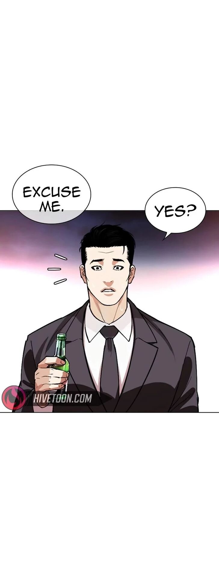 Lookism, Chapter 534 image 090