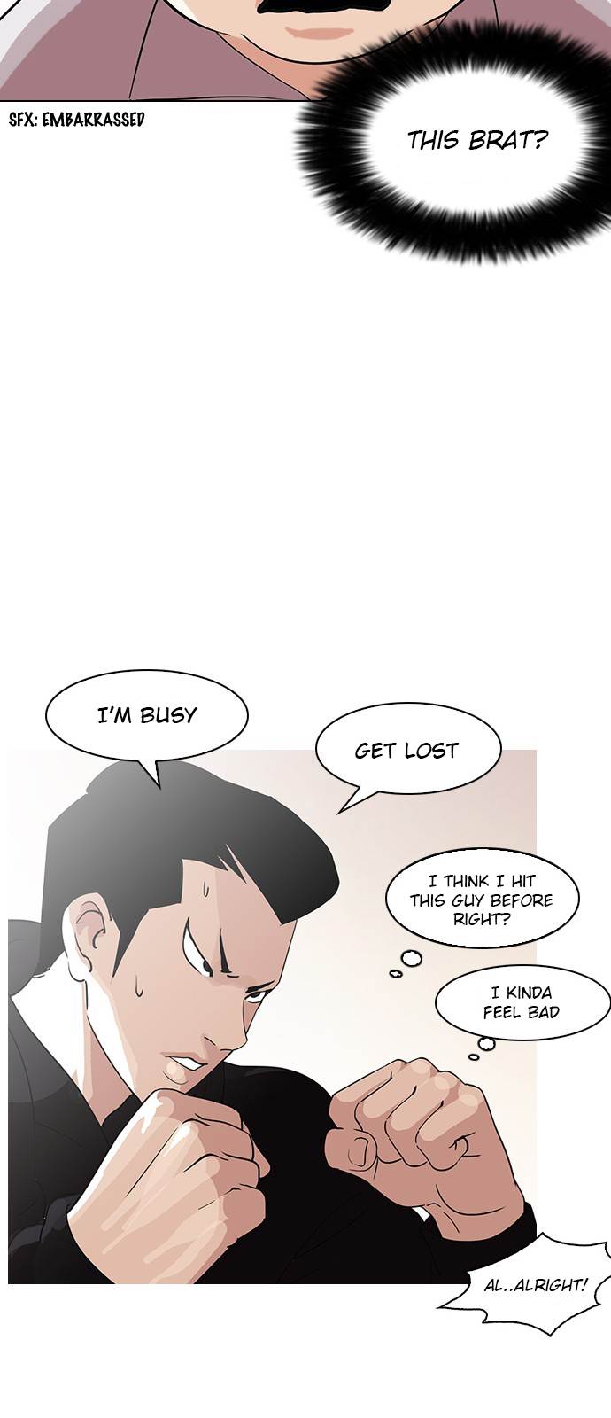 Lookism, Chapter 138 image 55