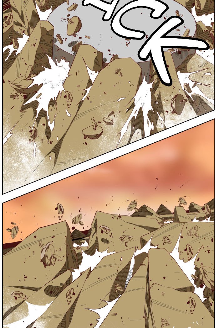 The God of High School, Chapter 210 image 57