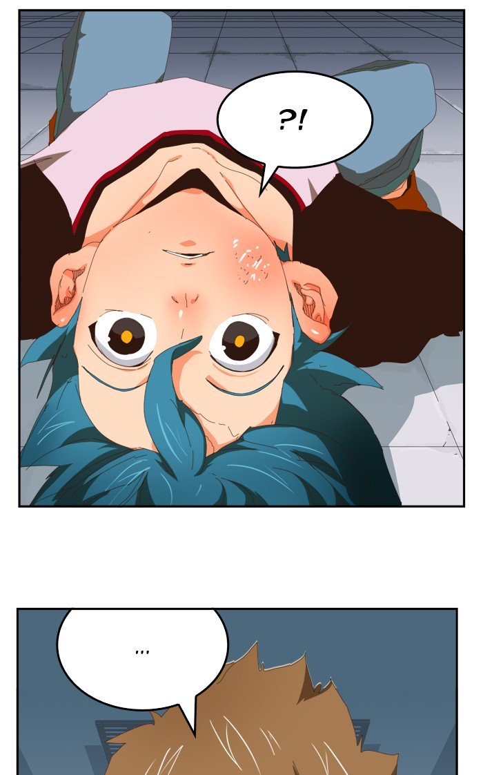 The God of High School, Chapter 359 image 52