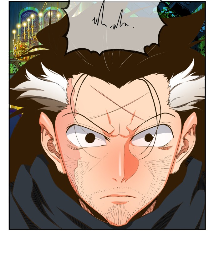 The God of High School, Chapter 391 image 096