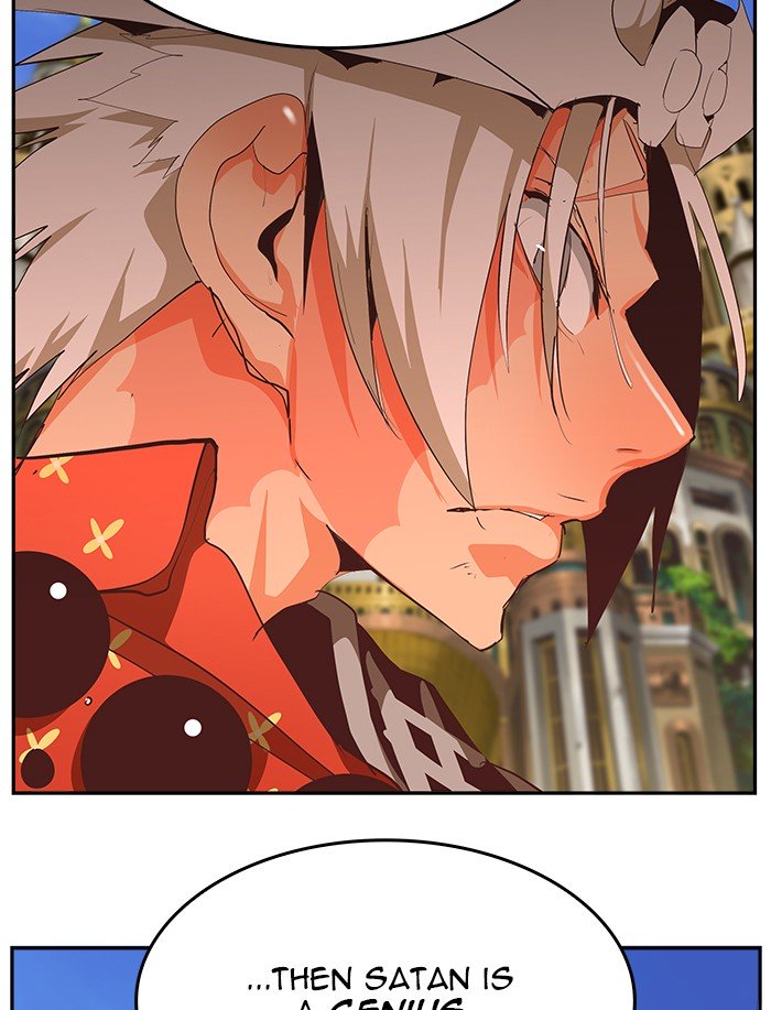The God of High School, Chapter 481 image 040