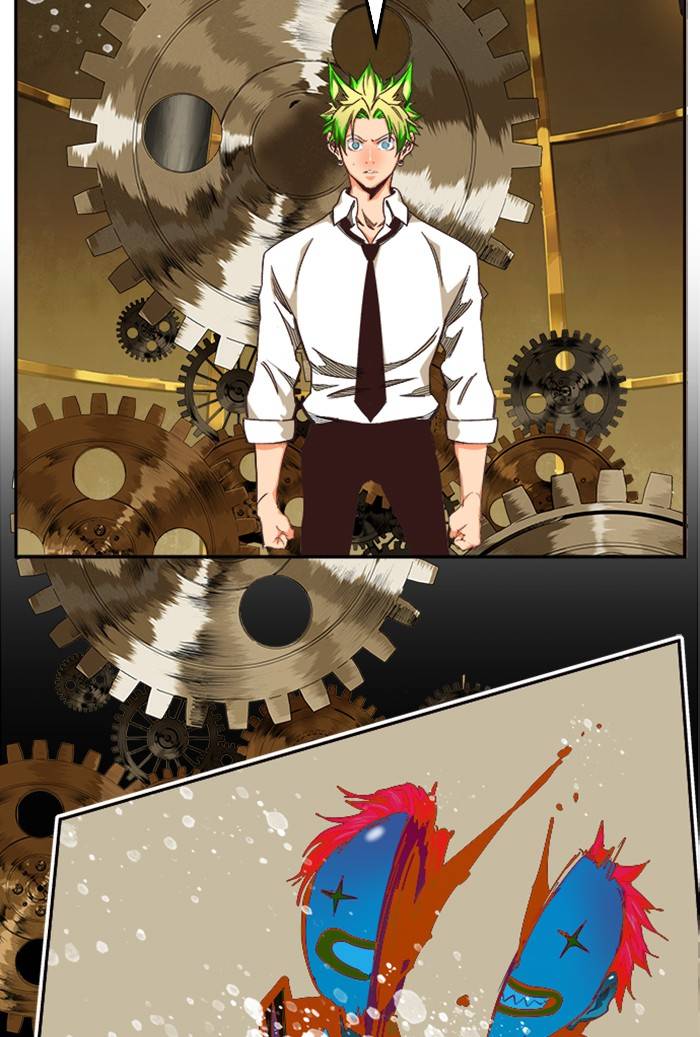 The God of High School, Chapter 515 image 46