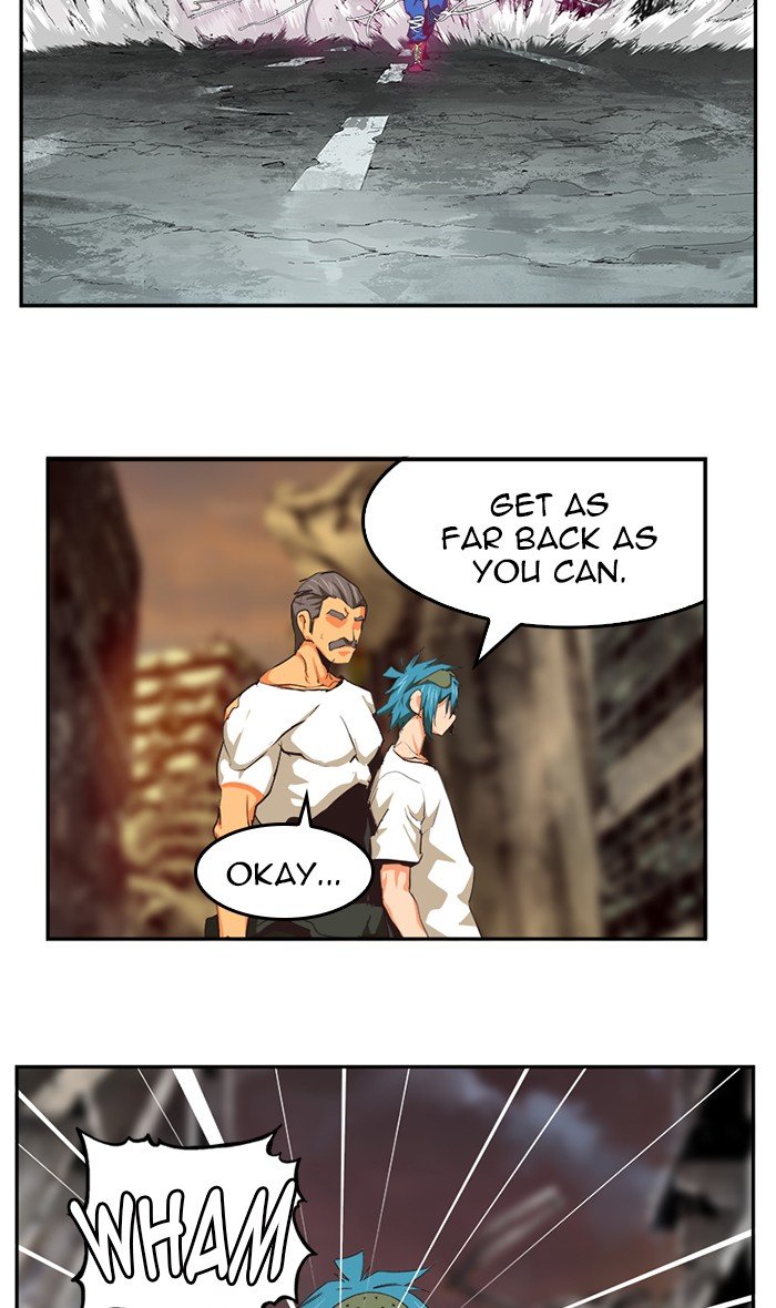 The God of High School, Chapter 487 image 46