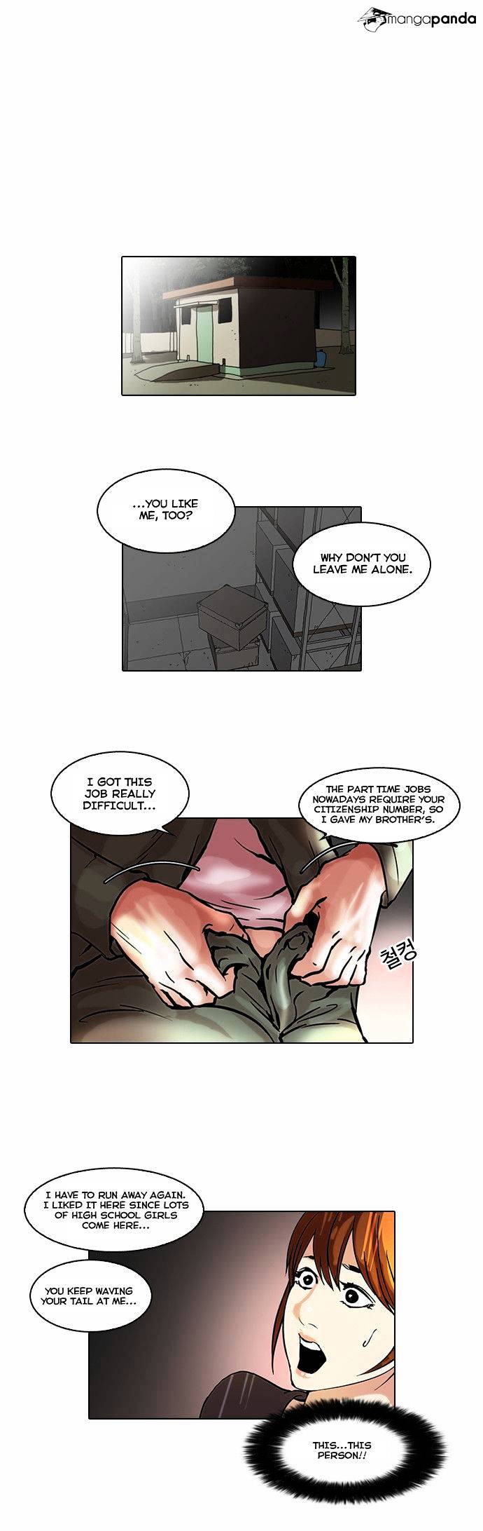 Lookism, Chapter 44 image 07