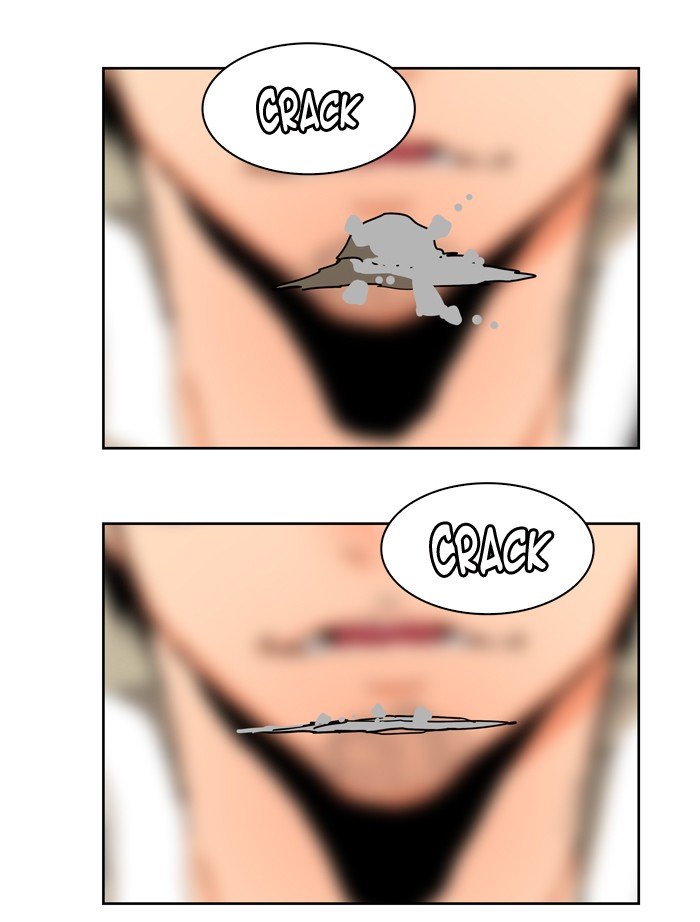 The God of High School, Chapter 336 image 64