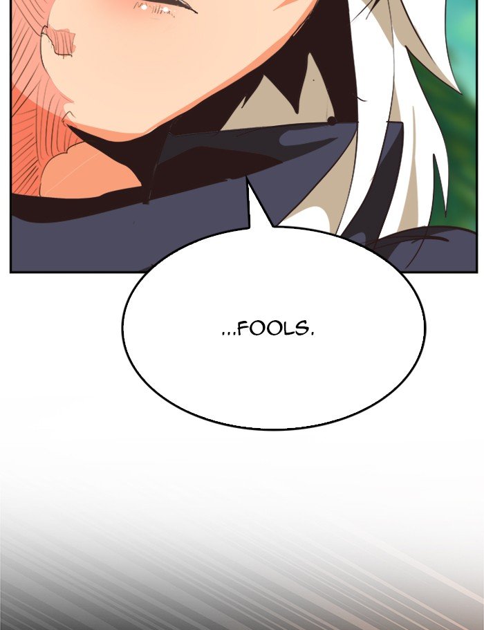 The God of High School, Chapter 492 image 098