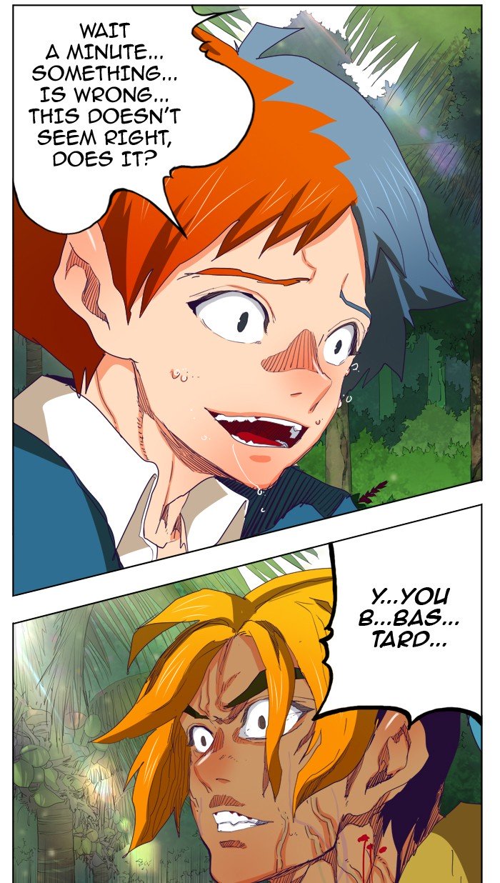The God of High School, Chapter 326 image 42