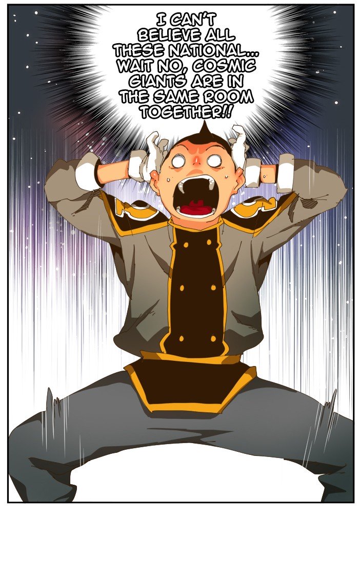 The God of High School, Chapter 425 image 050