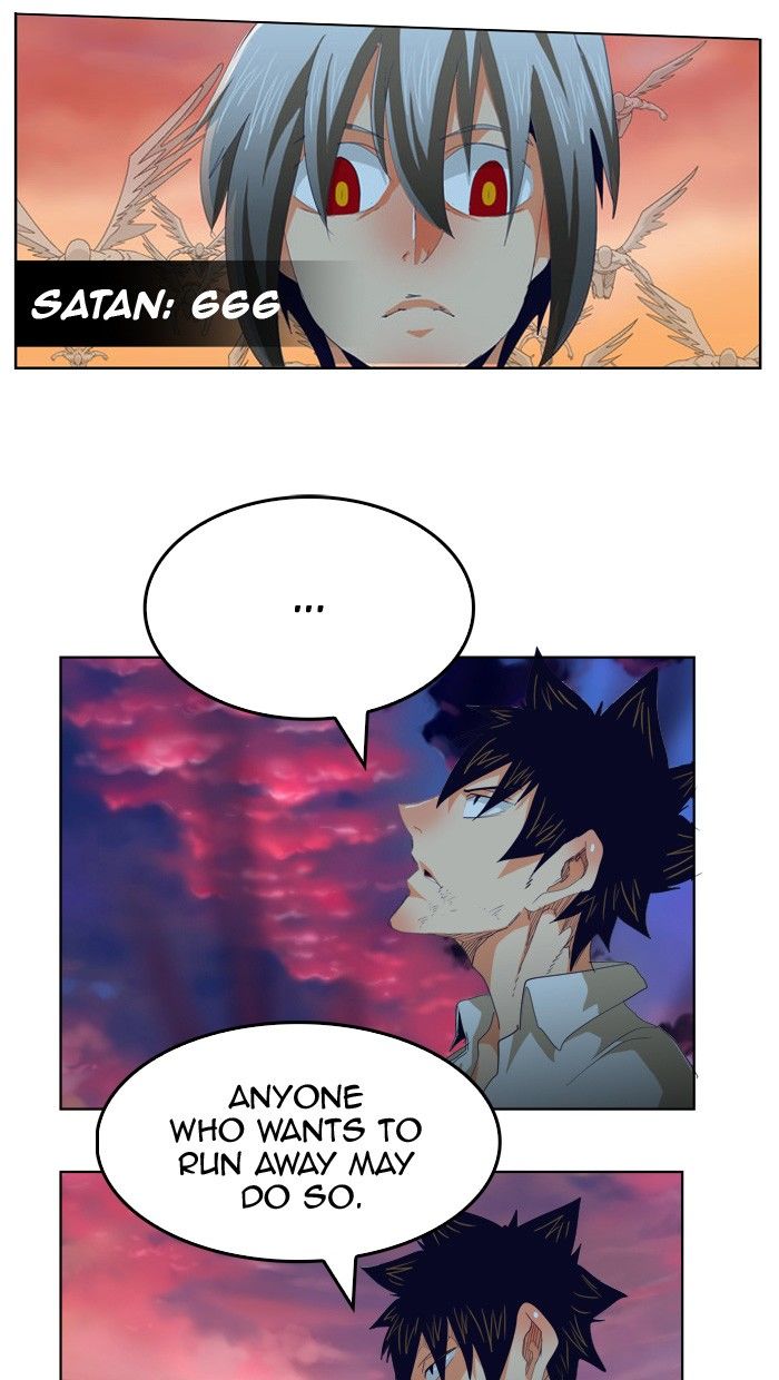 The God of High School, Chapter 279 image 15