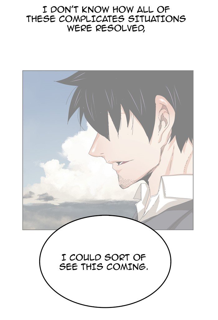 The God of High School, Chapter 338 image 023