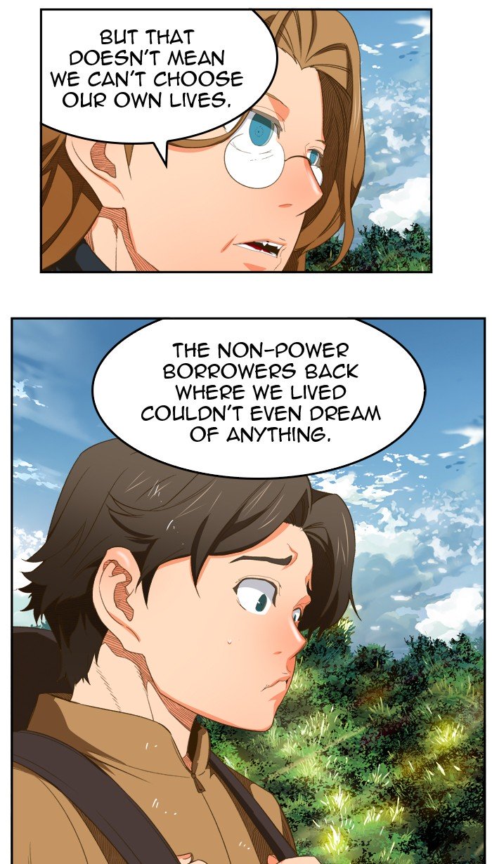 The God of High School, Chapter 398 image 07
