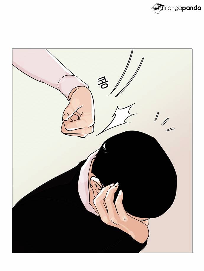 Lookism, Chapter 74 image 35