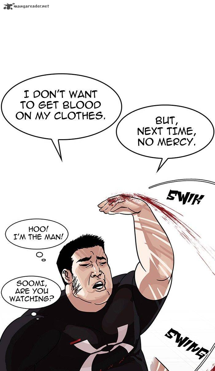 Lookism, Chapter 142 image 060