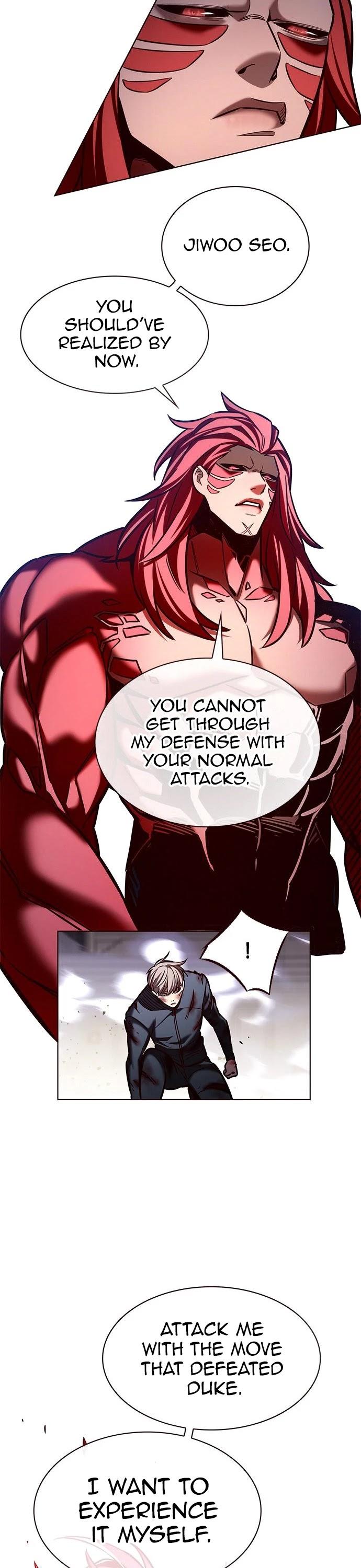 Eleceed, Chapter 198 image 33