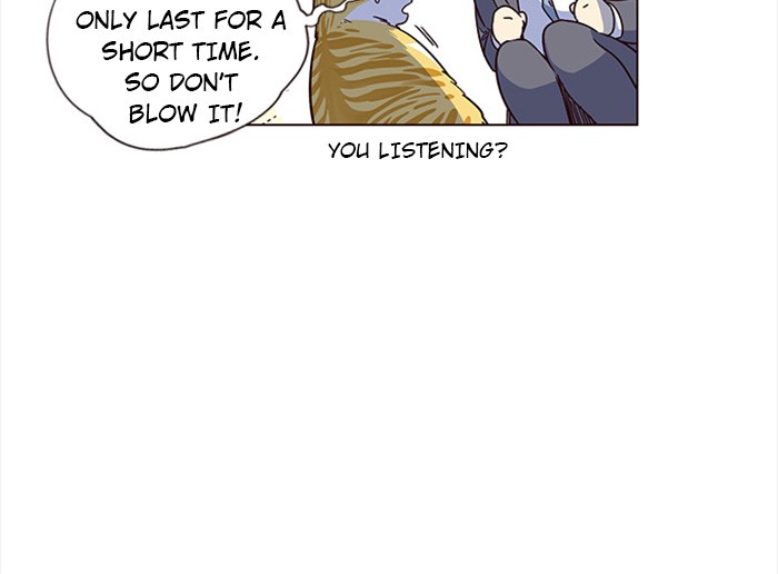 Eleceed, Chapter 3 image 062