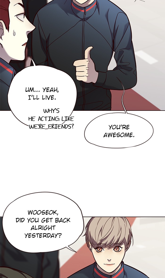 Eleceed, Chapter 73 image 28