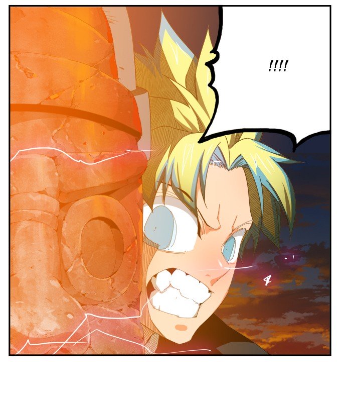 The God of High School, Chapter 410 image 017