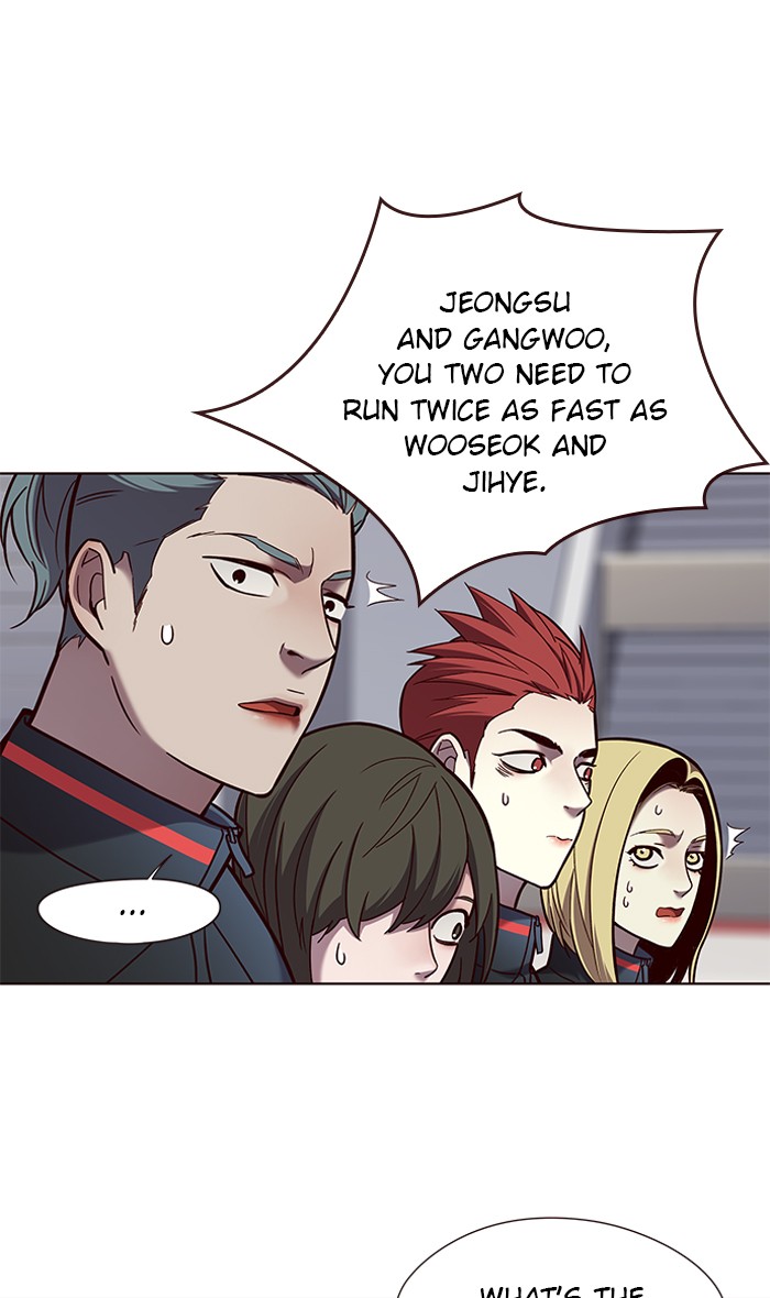 Eleceed, Chapter 73 image 34
