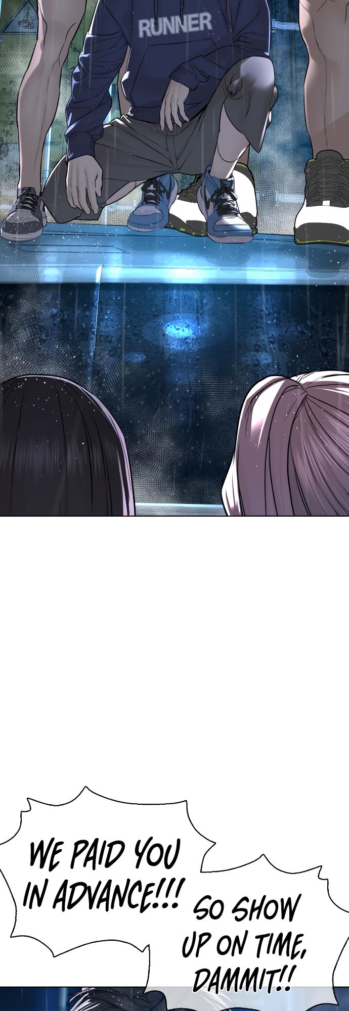 How To Fight, Chapter 123 image 75