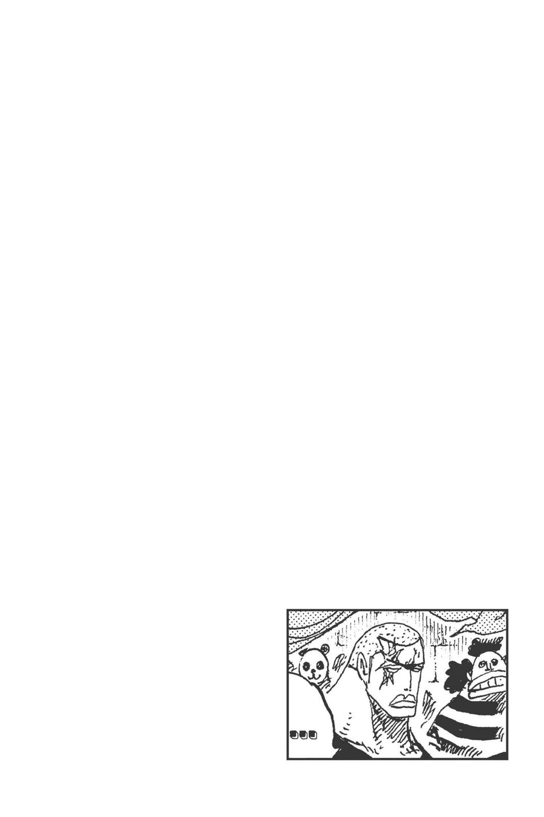 One Piece, Chapter 537 image 02