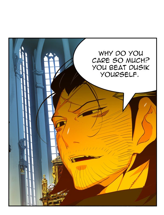 The God of High School, Chapter 413 image 54