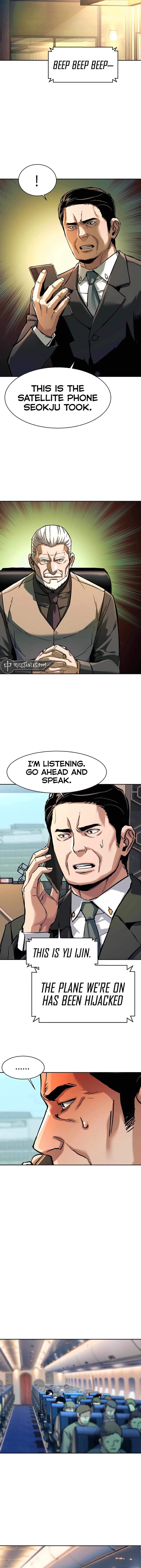 Mercenary Enrollment, Chapter 240 image 14