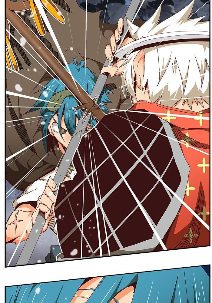 The God of High School, Chapter 530 image 075