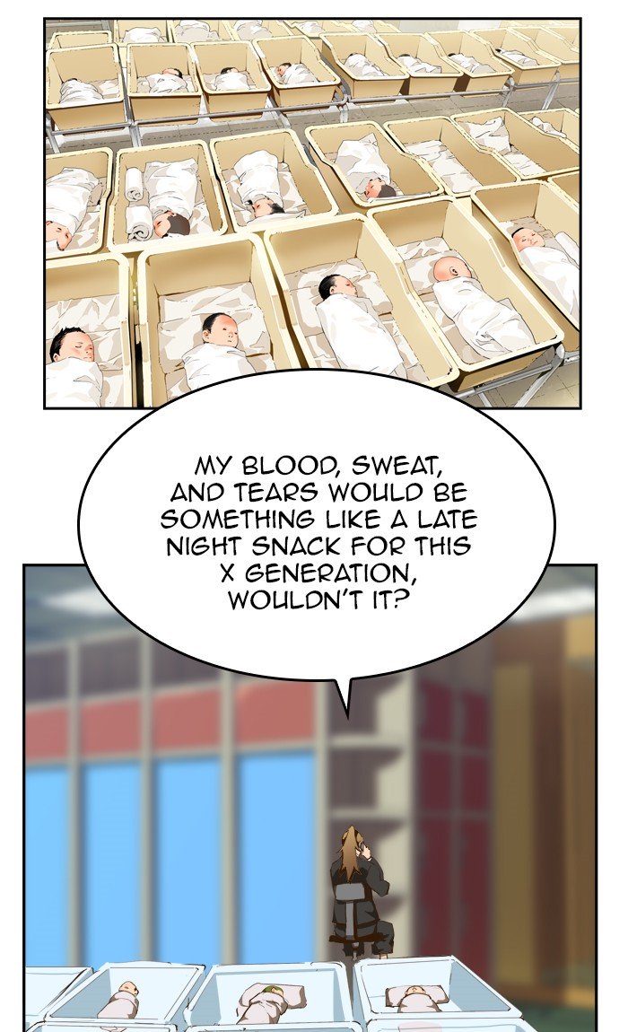 The God of High School, Chapter 418 image 063