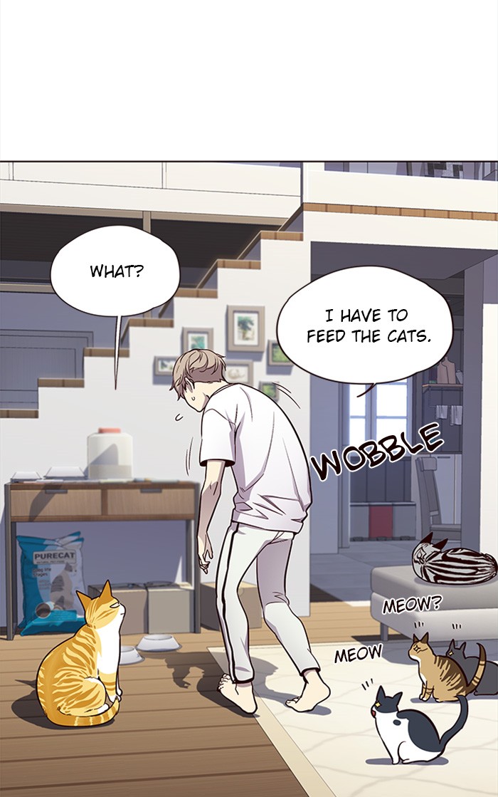 Eleceed, Chapter 22 image 21