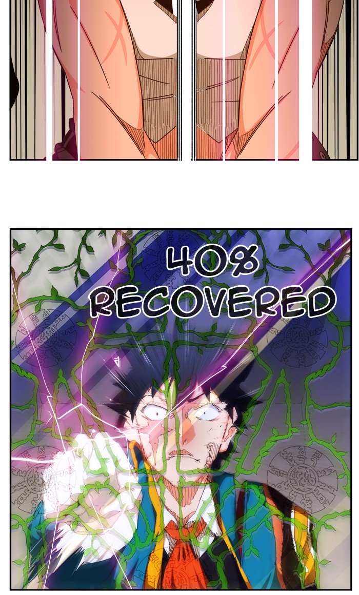 The God of High School, Chapter 459 image 64