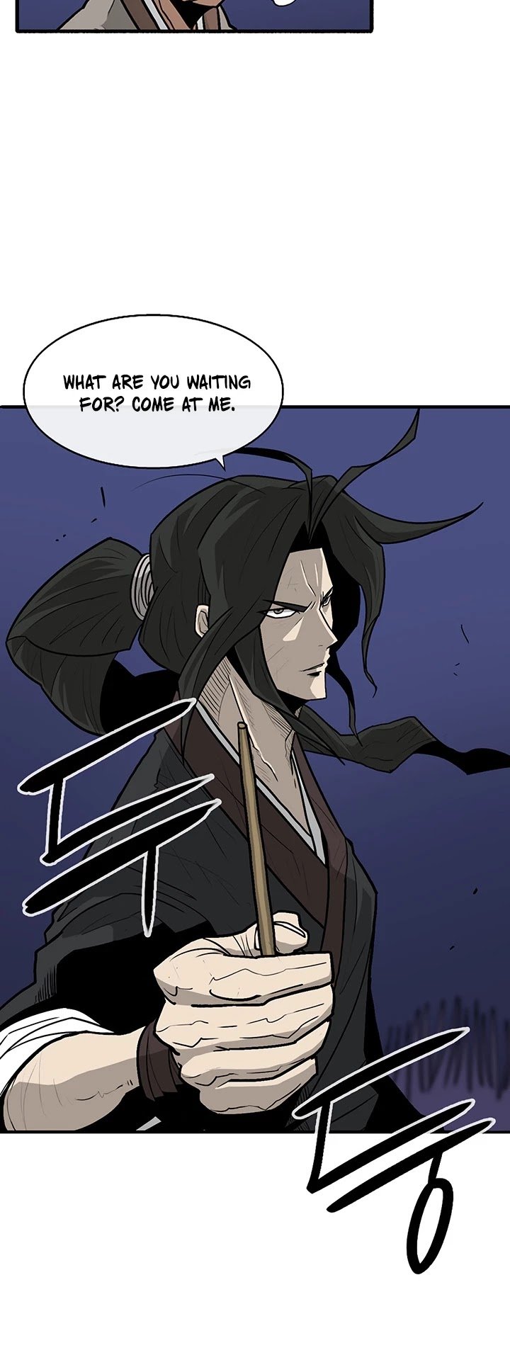 Legend Of The Northern Blade, Chapter 38 image 18