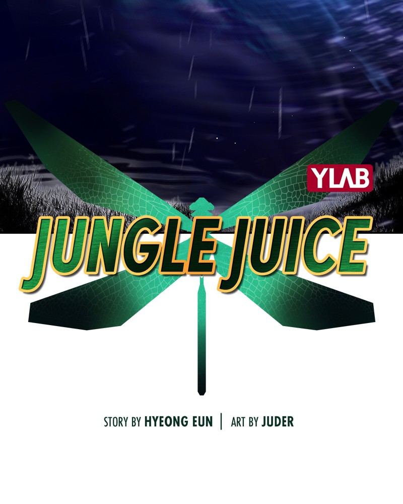 Jungle Juice, Chapter 7 image 004