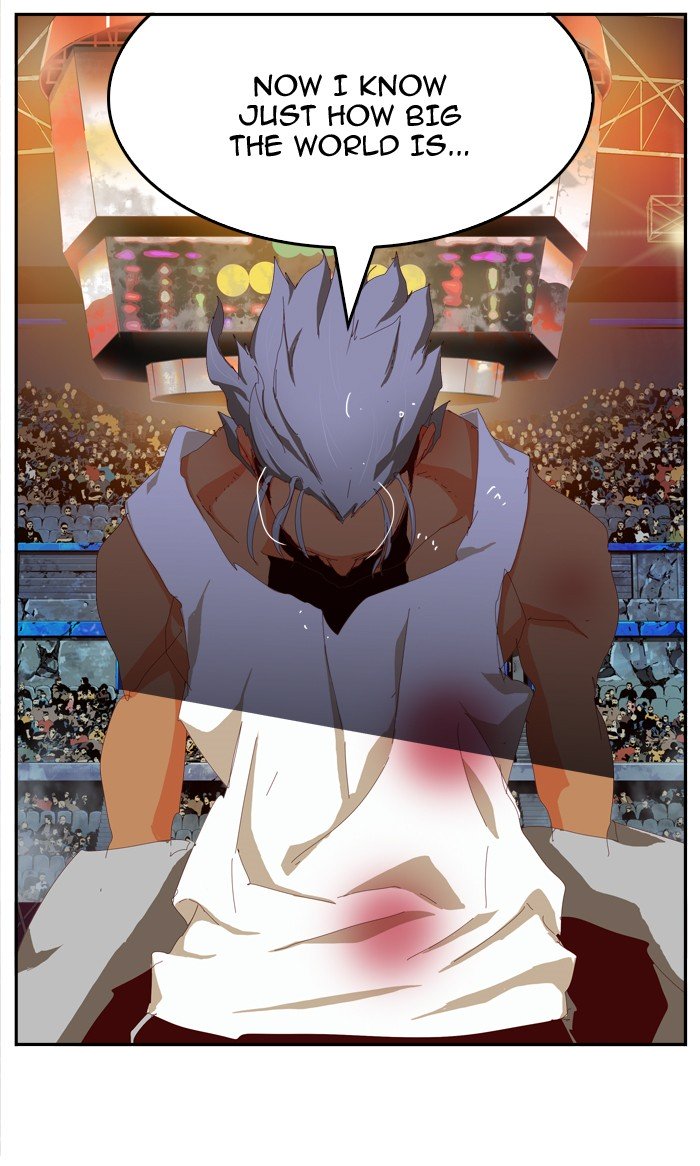 The God of High School, Chapter 365 image 057