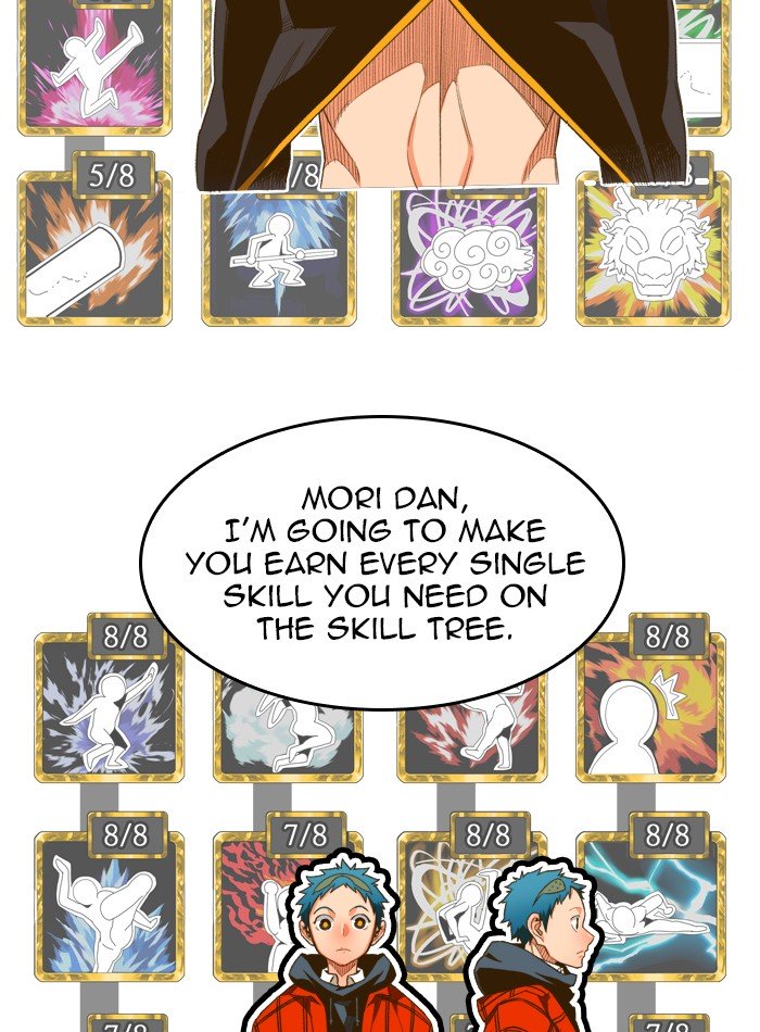 The God of High School, Chapter 395 image 71